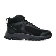 Buty trekkingowe damskie - Buty Trekkingowe Męskie Columbia Trailstorm Ascend Mid Wp - miniaturka - grafika 1