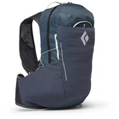 Plecaki - Plecak Black Diamond W Pursuit Backpack 15 L Rozmiar: S / Kolor: czarny/zielony - miniaturka - grafika 1