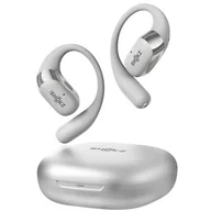 Słuchawki - SHOKZ OpenFit 2+ Szary - miniaturka - grafika 1