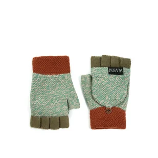 Rękawiczki Twin lakes - Rękawiczki - miniaturka - grafika 1