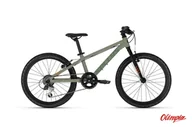 Rowery - Rower Kellys Naga Air 70 20" 2024 - miniaturka - grafika 1