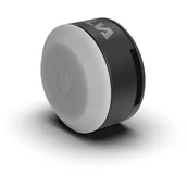 Latarki - Światło Silva Smini Black Rear Light - miniaturka - grafika 1