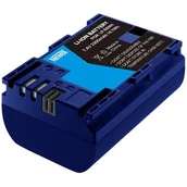 Akumulatory do aparatów dedykowane - Akumulator Newell LP-E6NH SupraCell Protect do Canon - miniaturka - grafika 1