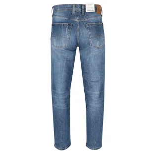 MUSTANG OREGON CROPPED 1013200-5000-434 31/30 - Spodnie męskie - miniaturka - grafika 1