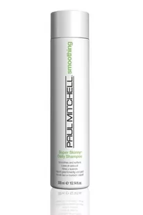 Paul Mitchell Smoothing Super Skinny, szampon intensywnie wygładzający włosy, 300 ml - Szampony do włosów - miniaturka - grafika 1
