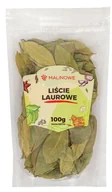 Zdrowa żywność - Liście laurowe 100g - miniaturka - grafika 1