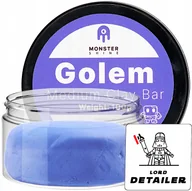 Kosmetyki samochodowe - Monster Shine Golem Glinka Do Lakieru Średnia 100g - miniaturka - grafika 1