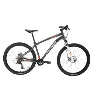 Rower górski MTB Rockrider ST 120 27,5 cali - Rowery - miniaturka - grafika 1