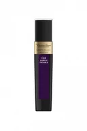 Szminki - Pierre Rene MATTE FLUID LIPSTICK Płynna pomadka do ust 04 PURPLE TROUBLE 6ML - miniaturka - grafika 1