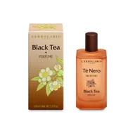 Wody i perfumy męskie - Tè Nero Perfumy 100ml - miniaturka - grafika 1