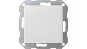 Wyłączniki światła i elektryczne - Gira Wyłącznik uniwersalny Gira System 55 biały matowy - miniaturka - grafika 1