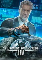 Gry PC Cyfrowe - SuperPower 3 (PC) Klucz Steam - miniaturka - grafika 1