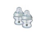Butelki dla niemowląt - Butelki dekorowane 150 Panda Tommee Tippee - miniaturka - grafika 1