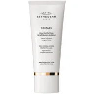 Balsamy i kremy do opalania - ESTHEDERM No Sun 100% Mineral Krem z filtrami mineralnymi 50 ml - miniaturka - grafika 1