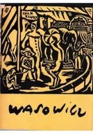 Książki o kulturze i sztuce - Wacław Wasowicz Katalog - miniaturka - grafika 1