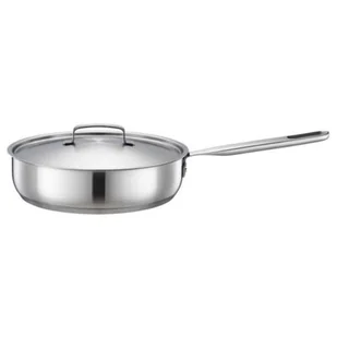 Patelnia FISKARS All Steel 1064746 26 cm - Patelnie - miniaturka - grafika 1