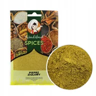 Pieprz - PIEPRZ ZIOŁOWY AROMATYCZNY ŚWIEŻY 50g Sindibad - miniaturka - grafika 1