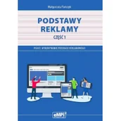 Ekonomia - Kwalifikacja PGF.07 Podstawy reklamy cz.1 Małgorzata Pańczyk - miniaturka - grafika 1
