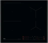 Płyty elektryczne do zabudowy - Indukcinė kaitlentė AEG TI64IB10FB - miniaturka - grafika 1