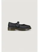 Półbuty damskie - Dr. Martens Półbuty Elphie MJ Mary Jane DM40685001 Czarny - miniaturka - grafika 1