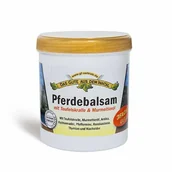 Żele i maści lecznicze - Inntaler Naturprodukte Maść końska 4w1 z czarcim pazurem, sadłem świstaka i kasztanowcem 500 ml Inntaler - miniaturka - grafika 1