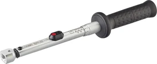 Hazet Klucz dynamometryczny do nasadek 6290-1CT Moment obrotowy 5 60 Nm - Klucze i nasadki - miniaturka - grafika 2