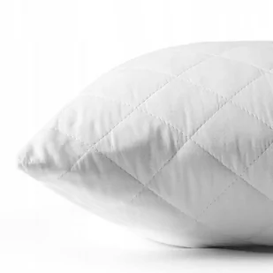 Poduszka 70 x 80 Antyalergiczna Pikowana Simply - Poduszki Poduszka 70 x 80 Antyalergiczna Pikowana Simply - Poduszki - miniaturka - grafika 1