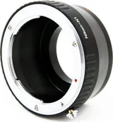 Tulejki, adaptery, redukcje do aparatów - Pixco Adapter NIKON 1 - NIKON Nikkor [AF/Ai/AiS] - miniaturka - grafika 1