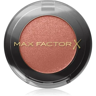 Cienie do powiek pojedyncze Max Factor Masterpiece Mono Eyeshadow 04 Magical Dusk 1,85 g (3616302970247) - Cienie do powiek - miniaturka - grafika 1