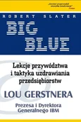 Zarządzanie - Big Blue - miniaturka - grafika 1