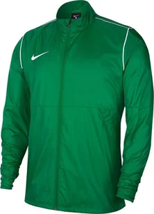 Kurtka męska Nike Repel Park 20 Rain zielona r. L - Kurtki męskie - miniaturka - grafika 1