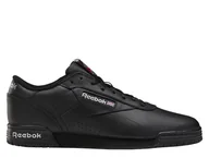 Moda i Uroda OUTLET - Buty Męskie Reebok Ex-O-Fit Clean 1000001 - miniaturka - grafika 1