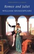 Shakespeare William Romeo and juliet