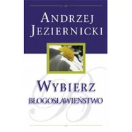 Religia i religioznawstwo - Wybierz błogosławieństwo - miniaturka - grafika 1