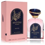 Wody i perfumy damskie - Riiffs Mystère EDP W 80 ml - miniaturka - grafika 1