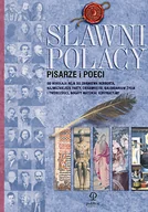 Biografie i autobiografie - PISARZE I POECI SŁAWNI POLACY - miniaturka - grafika 1