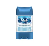 Dezodoranty i antyperspiranty męskie - Gillette clear gel Arctic Ice 70ml - miniaturka - grafika 1