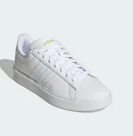 Buty sportowe damskie - Adidas Grand Court 2.0 Buty Sportowe 38 2/3 Żgf - miniaturka - grafika 1
