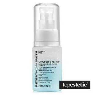 Peter Thomas Roth Peter Thomas Roth Hyaluronic Cloud Serum Serum nawilżające z kwasem hialuronowym 30 ml - Serum do twarzy - miniaturka - grafika 1