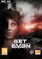 Gry PC - Get Even GRA PC - miniaturka - grafika 1