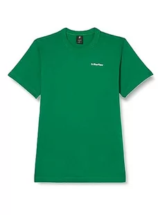 G-STAR RAW Back Gr Match Loose R T Koszula męska, Jolly Green, L - Koszule męskie - miniaturka - grafika 1