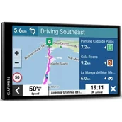 Nawigacja GPS - Garmin CamperVan Live Traffic (010-02666-11) - miniaturka - grafika 1