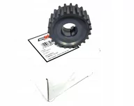Koła pasowe - AUTOMEGA Koło zębate, wał korbowy 130104310 130104310 - miniaturka - grafika 1