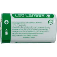 Akumulatory do aparatów dedykowane - LEDLENSER Akumulatorek LL-7795 4400 mAh LEDLENSER 1 szt.) - miniaturka - grafika 1