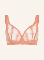 Biustonosze - Eres Biustonosz Trójkątny Gourmande rosa - miniaturka - grafika 1