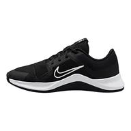 Koszulki męskie - Nike Męski Mc Trainer 2 Low Top, czarny, biały, czarny, 44.5 eu - miniaturka - grafika 1