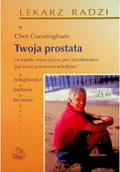 Książki medyczne - Twoja prostata - miniaturka - grafika 1