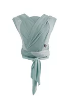 Nosidełka dla dzieci - CHICCO NOSIDEŁKA 143832 BOPPY NOSIDŁO COMFYHUG SILVER GREEN - miniaturka - grafika 1