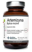 Suplementy diety - Artemizyna Bylica roczna (60 kaps.) - miniaturka - grafika 1