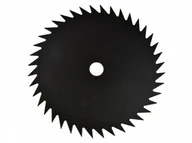 Akcesoria do kos i kosiarek - Tarcza tnąca do podkaszarki 40-zębów(50/100) - miniaturka - grafika 1